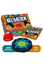 Kelimegen