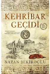 Kehribar Geçidi