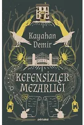 Kefensizler Mezarlığı