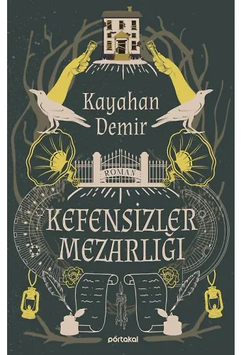 Kefensizler Mezarlığı