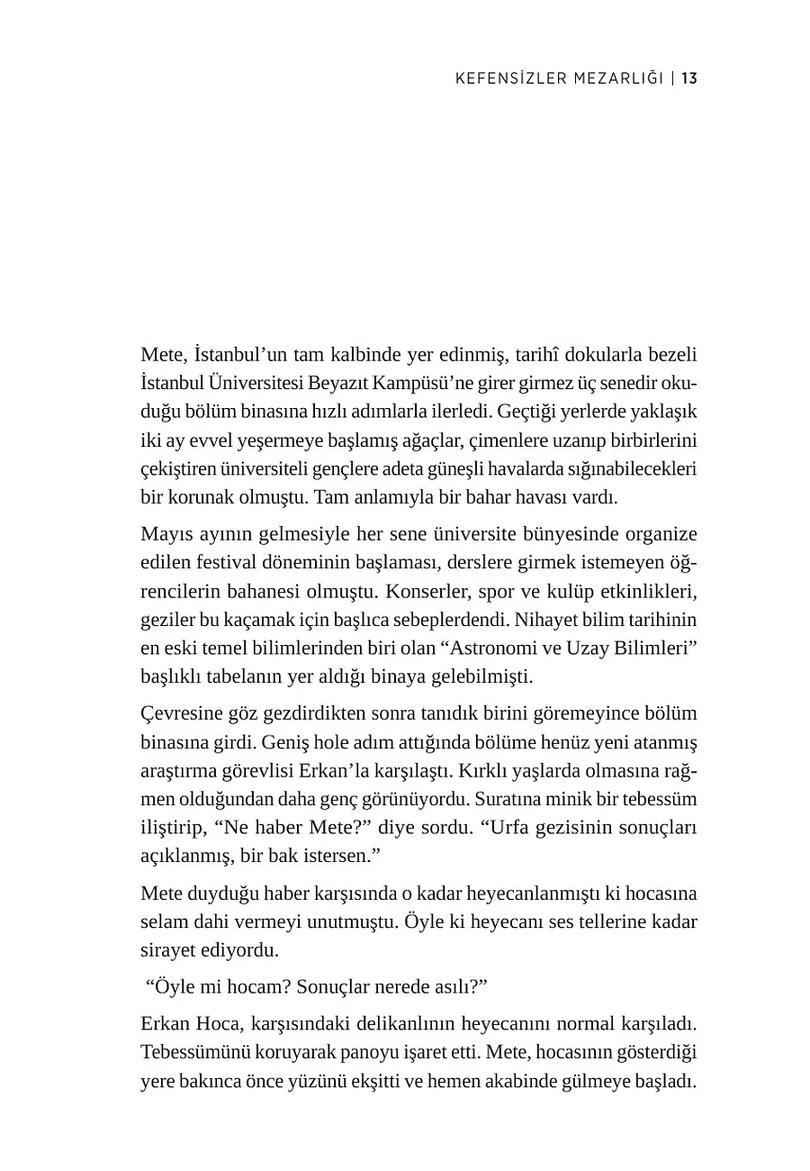 Kefensizler Mezarlığı – Sayfa 4