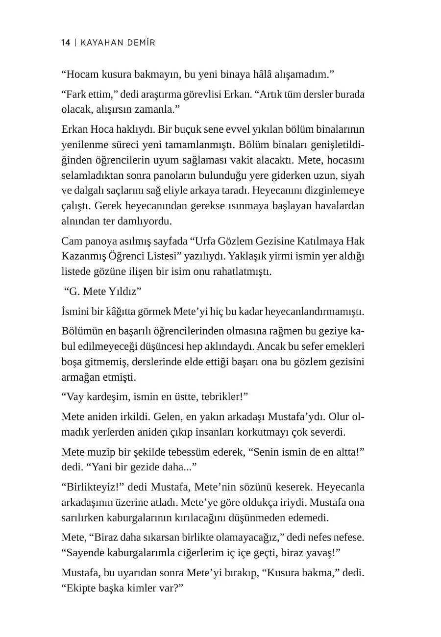 Kefensizler Mezarlığı – Sayfa 5