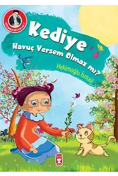 Kediye Havuç Versem Olmaz Mı? - Dedemden Mektuplar