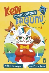 Kedi Koruyucusunun Bir Günü