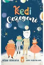 Kedi Gezegeni