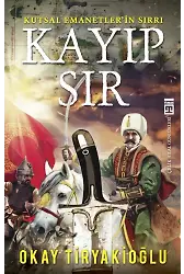 Kayıp Sır