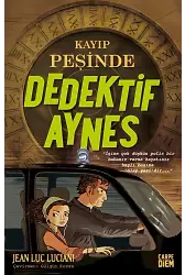 Kayıp Peşinde - Dedektif Aynes
