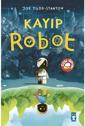 Kayıp Robot