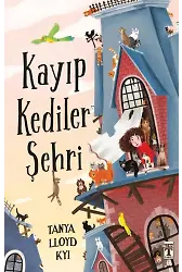 Kayıp Kediler Şehri