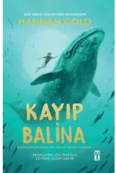 Kayıp Balina (Fleksi Cilt)