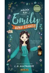 Kayıp Cennet - Mavinin Kızı Emily 2