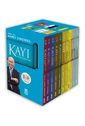 Kayı Seti (11 Kitap)