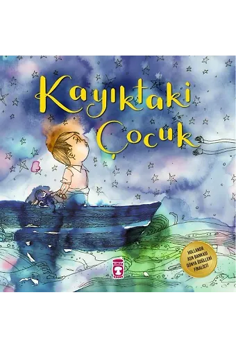 Kayıktaki Çocuk