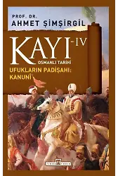 Kayı 4: Ufukların Padişahı Kanuni