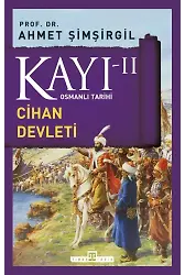 Kayı 2: Cihan Devleti