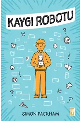 Kaygı Robotu
