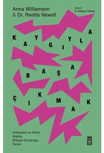 Kaygıyla Başa Çıkmak