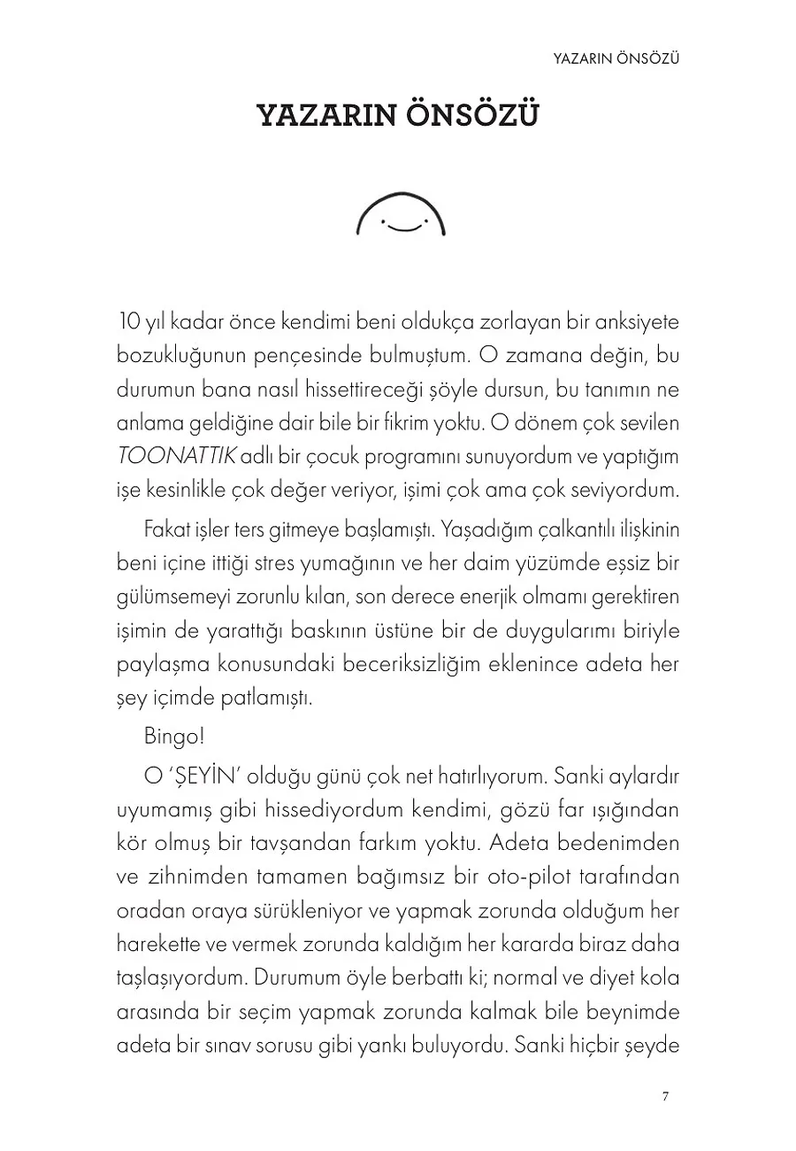 Kaygıyla Başa Çıkmak – Sayfa 3