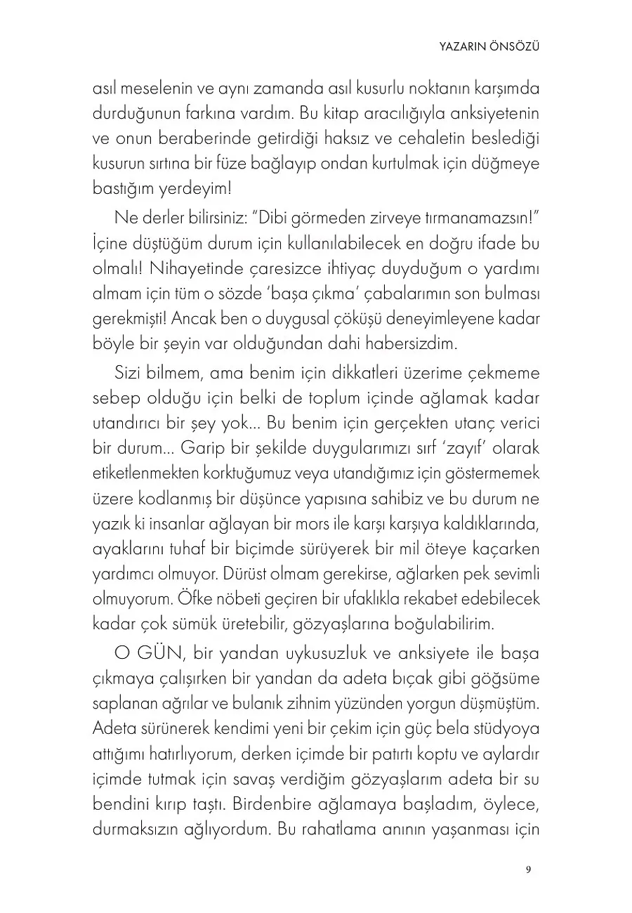 Kaygıyla Başa Çıkmak – Sayfa 5