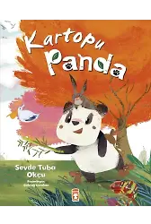 Kartopu Panda (Ciltli)