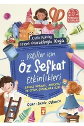 Kaşifler İçin Öz Şefkat Etkinlikleri
