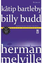 Katip Bartleby-billy Budd