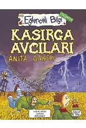 Kasırga Avcıları