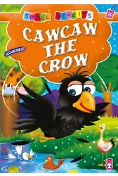 Karga Gakguk - Cawcaw The Crow (İngilizce)
