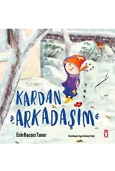 Kardan Arkadaşım