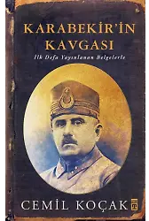 Karabekir'in Kavgası (Ciltli)