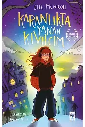 Karanlıkta Yanan Kıvılcım