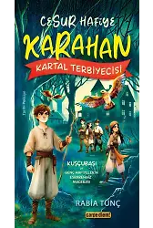 Karahan - Kartal Terbiyecisi