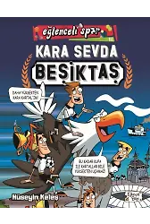 Kara Sevda Beşiktaş