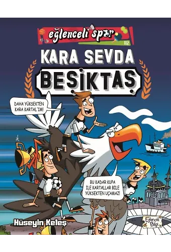 Kara Sevda Beşiktaş