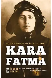 Kara Fatma