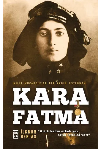 Kara Fatma