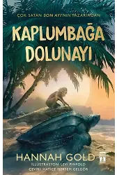 Kaplumbağa Dolunayı