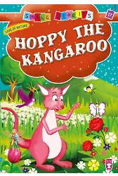 Kanguru Hopidik - Hoppy The Kangaroo (İngilizce)