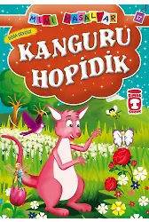 Kanguru Hopidik - Mini Masallar 2 (17)