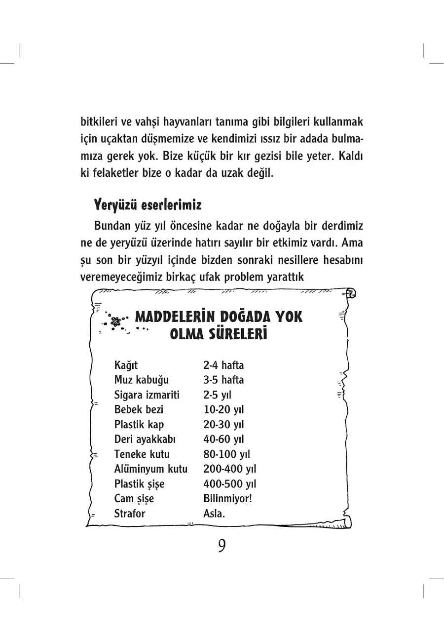 Kamptan Mağara Adamı – Sayfa 4