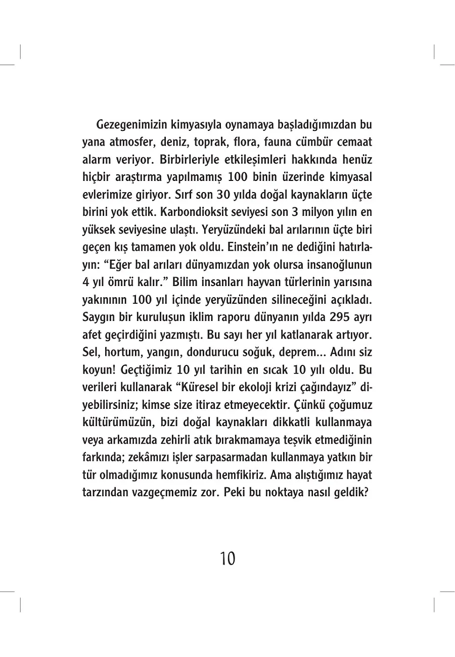 Kamptan Mağara Adamı – Sayfa 5