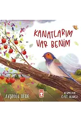 Kanatlarım Var Benim