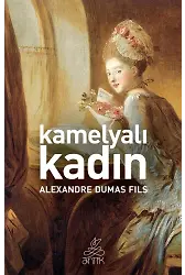 Kamelyalı Kadın