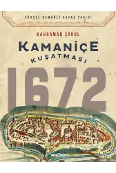 Kamaniçe Kuşatması 1672