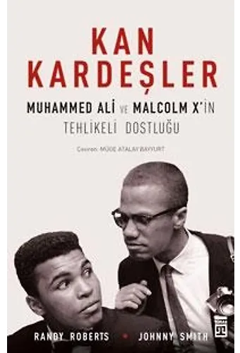 Kan Kardeşler