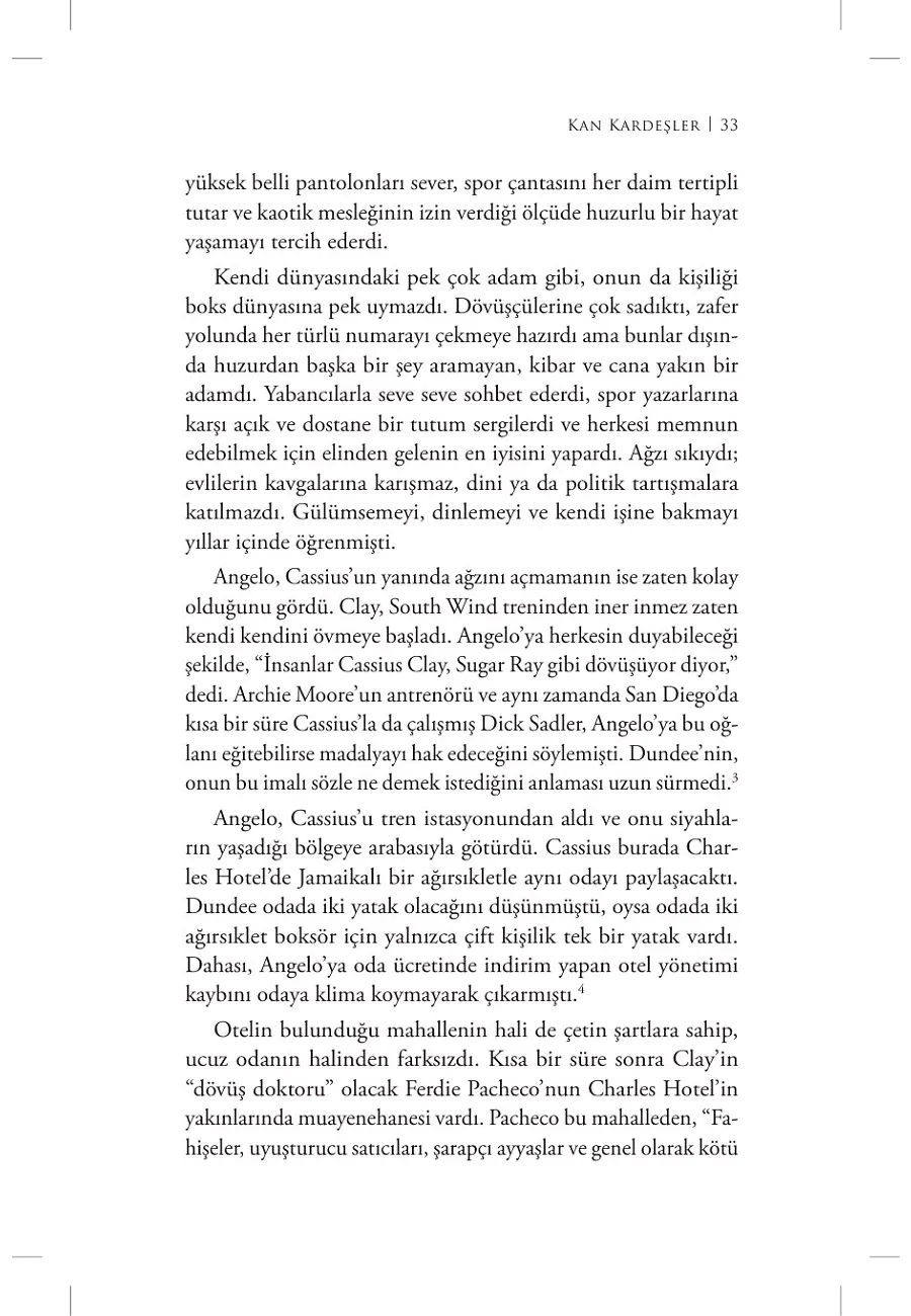 Kan Kardeşler – Sayfa 6