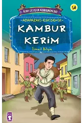 Kambur Kerim - Kurtuluşun Kahramanları 2 (14)