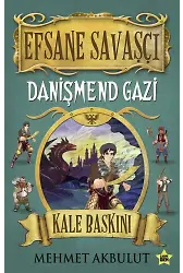 Kale Baskını - Efsane Savaşçı