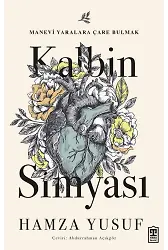 Kalbin Simyası