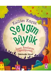 Kalbim Küçük Sevgim Büyük